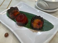 -稻香酒家·33年老字号·港式粤菜(富邦中心店)