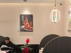 -玉林烤鸭店(小西天店)