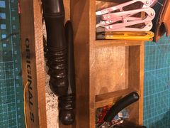 -如果·追梦手工皮具DIY教学店(田子坊店)