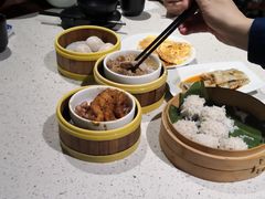 藕汤-汉口巷子(宝丰路店)