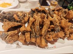 盛源招牌鱼-盛源川香鱼火锅(西小区总店)