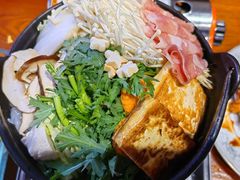 -三月居酒屋(青年大街店)