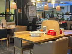 -拿渡·水煮鱼 麻辣香锅(西单大悦城店)