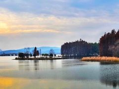 -东湖落雁景区