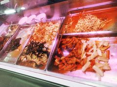 -老刘家泡馍·陕西老字号(钟楼广济街店)