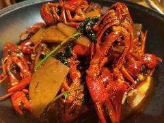 -聚味瞿记·龙虾堂(望城店)