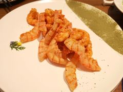 -将相和·海鲜蒸饺大连菜