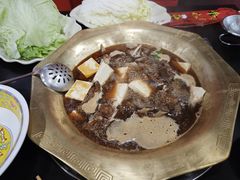 -芦月轩羊蝎子(北蜂窝店)