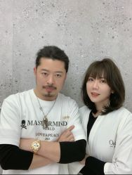 -OnHair造型