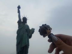 -台场海滨公园船码头