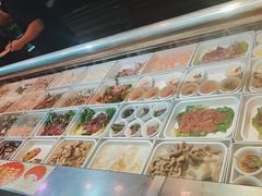 -尚品海鲜肥牛自助火锅(湖明店)