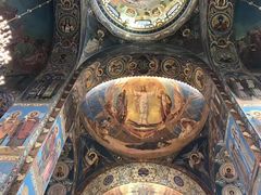 -滴血救世主教堂