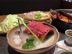 -盡膳口福跷脚牛肉火锅(国贸商城店)
