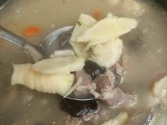 -自游人·美食一楼·地道徽菜(三十年名店)