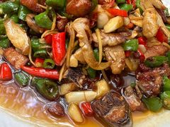 -小喜客·云南特色菜(纳西庭院店)