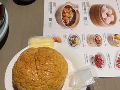 -茶港·点心·啫啫煲(王府井店)