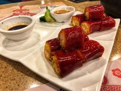 -点都德(聚福楼店)