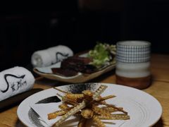 -昇鳗鱼家(浦东店)