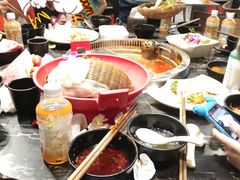 -小王少龙火锅(沙南街店)