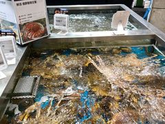 水产区-盒马鲜生(189购物中心店)