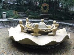 -杭州黄龙洞