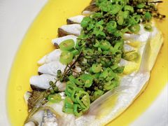 -宫燕府·京菜·烤鸭·淮扬菜(王府中心店)