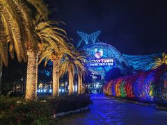 -三亚海昌梦幻海洋不夜城