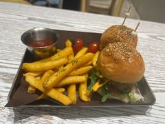 -娜娜家•Nana's restaurant (南开大悦城店)