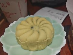 -裕兴记•蟹黄面馆(人民广场店)