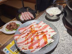 -韩一馆(吉大店)