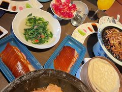 -拾久(朝阳公园店)