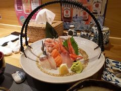 -大将料理餐厅(汇锦街店)