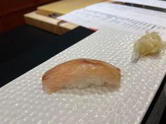 -Sushi Hanzo半藏(天环广场店)
