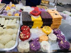 -常州糕团店(北大街新世纪商城店)