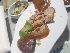 -北平盛世·新京菜·北京烤鸭(劲松·双井店)