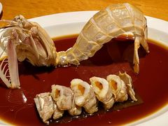 -新荣记(西溪湿地店)