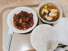 -老乡鸡(融科天地店)