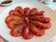 -不仔客海鲜·烧烤·270度海景餐厅(大东海店)