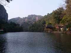 -丹霞山风景名胜区