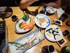 -吉川居酒屋(建国北路店)