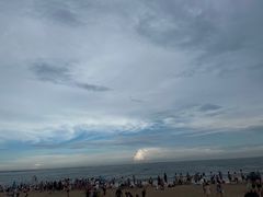 -汕头中海黄金海岸水上乐园