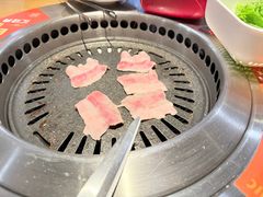 -新石器烤肉(百联川沙店)