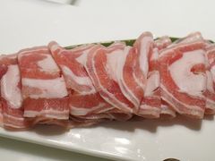 -洪氏嗨捞·猪肚鸡火锅(阳光天地店)