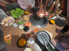 -香猪坊韩国烤肉专属门店(魏公村店)
