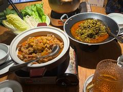 -火候轩品质湘菜·私厨(市府店)