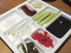 -四季民福烤鸭店(前门廊房二条店)