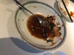 -杏花堂晋商私房菜(华熙五棵松店)