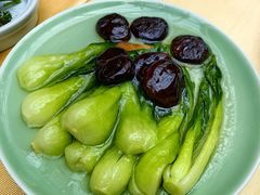 -仿膳饭庄·宫廷风味(百年传承店)