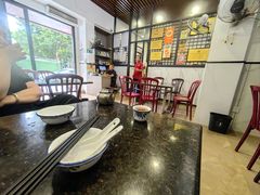 -适口餐厅砂锅粥(公信路总店)