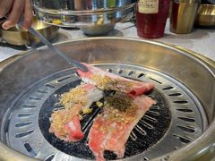 -妥妥烤肉料理(昙华林店)